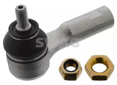 55 92 1563 SWAG Наконечник поперечной рулевой тяги 55 92 1563 SWAG Наконечник поперечной рулевой тяги